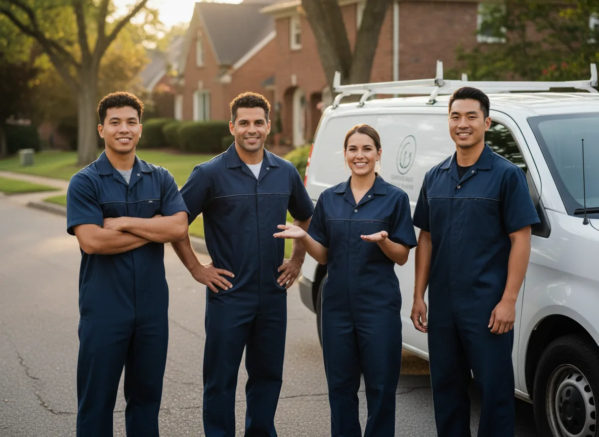Home Gutter Service company in Kathleen, FL